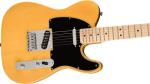 Squier Affinity Telecaster Electric Guitar - Butterscotch Blonde