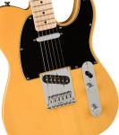 Squier Affinity Telecaster Electric Guitar - Butterscotch Blonde
