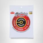 Martin Authentic Acoustic Lifespan 2.0 Guitar Strings