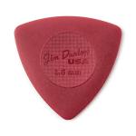 Robert Trujillo Warlord Custom Bass Picks - 6 Pack