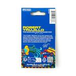 Robert Trujillo Warlord Custom Bass Picks - 6 Pack