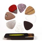 Fishknow Guitar Picks Set for Acoustic Guitars