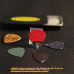 Fishknow Guitar Picks Set for Acoustic Guitars