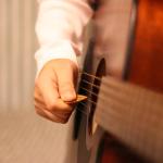 Fishknow Guitar Picks Set for Acoustic Guitars