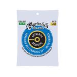 Martin Extra Light Acoustic Guitar Strings 10-47