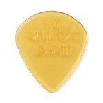 Dunlop Ultex® Jazz III Picks, 1.38mm, 24-Pack