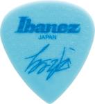 Ibanez Hazuki Light Teal Picks - 6 Pack