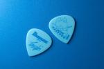 Ibanez Hazuki Light Teal Picks - 6 Pack