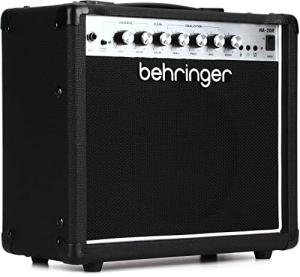Behringer HA-20R 20-Watt Guitar Combo Amp