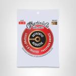 Martin Lifespan 2.0 Acoustic Guitar Strings