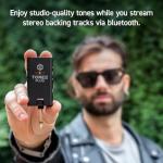 IK Multimedia TONEX Portable AI Guitar Headphone Amp
