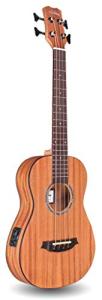 Cordoba Mini II Acoustic-Electric Bass Guitar