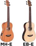 Cordoba Mini II Acoustic-Electric Bass Guitar