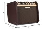 Fishman Loudbox Artist 120W Acoustic Combo Amp