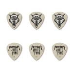 Jim Dunlop Hetfield White Fang 1.0mm Picks Tin