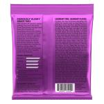 Ernie Ball Power Slinky Electric Guitar Strings 3-Pack