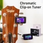 Guitar Accessories Kit - Strap, Capo, Tuner & Picks