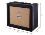 Orange Crush 35RT 35W 2-Channel Guitar Amp