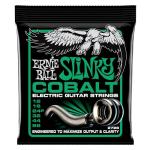 Ernie Ball Not Even Slinky Cobalt Guitar Strings