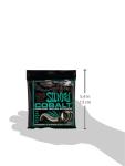 Ernie Ball Not Even Slinky Cobalt Guitar Strings