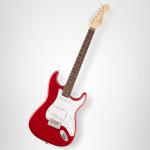 Fender Squier Debut Series Stratocaster Electric Guitar