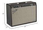 Fender Tone Master Deluxe Reverb Guitar Amp