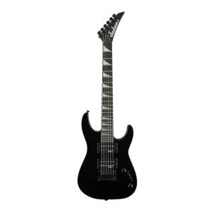 Jackson Dinky Minion JS1X Electric Guitar, Black