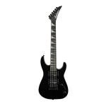 Jackson Dinky Minion JS1X Electric Guitar, Black