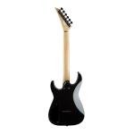 Jackson Dinky Minion JS1X Electric Guitar, Black