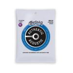 Martin Authentic Acoustic Guitar Strings - Top Quality Sound