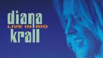 Diana Krall Live Concert in Rio