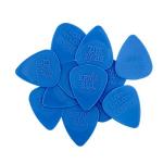 Ernie Ball Thin Nylon Guitar Picks - 12 Pack