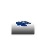 Ernie Ball Thin Nylon Guitar Picks - 12 Pack