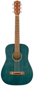Fender FA-15 3/4 Steel String Acoustic Guitar