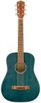Fender FA-15 3/4 Steel String Acoustic Guitar