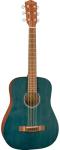 Fender FA-15 3/4 Steel String Acoustic Guitar