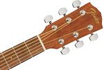 Fender FA-15 3/4 Steel String Acoustic Guitar