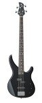 Yamaha TRBX174 Black Right-Handed Bass Guitar