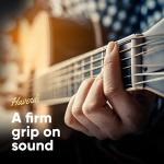 HAVENDI® Acoustic Guitar Strings with Picks