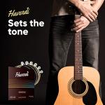 HAVENDI® Acoustic Guitar Strings with Picks