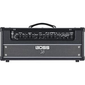 BOSS Katana Artist Gen 3 Guitar Amp Head