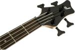 Jackson JS Series Spectra Bass - Snow White