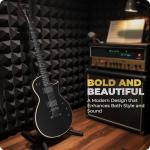 Fesley 39" LP Electric Guitar Kit for Beginners