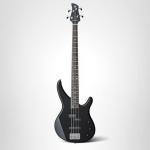 Yamaha TRBX174 Black Right-Handed Bass Guitar