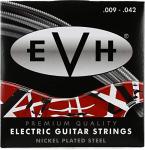 EVH Premium Electric Guitar Strings .009 - .042