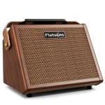 Flatsons Crush20 Acoustic Guitar Amp with Reverb