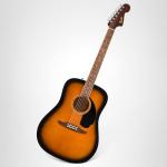 Fender Redondo Series Acoustic Guitar for Beginners