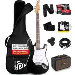 Pyle 39" Electric Guitar and Amp Starter Kit