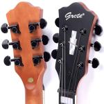 Grote LPS-01 Electric Guitar with Maple Neck