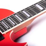 Grote LPS-01 Electric Guitar with Maple Neck